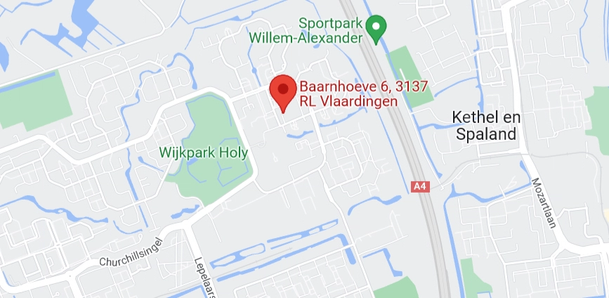 Locatie